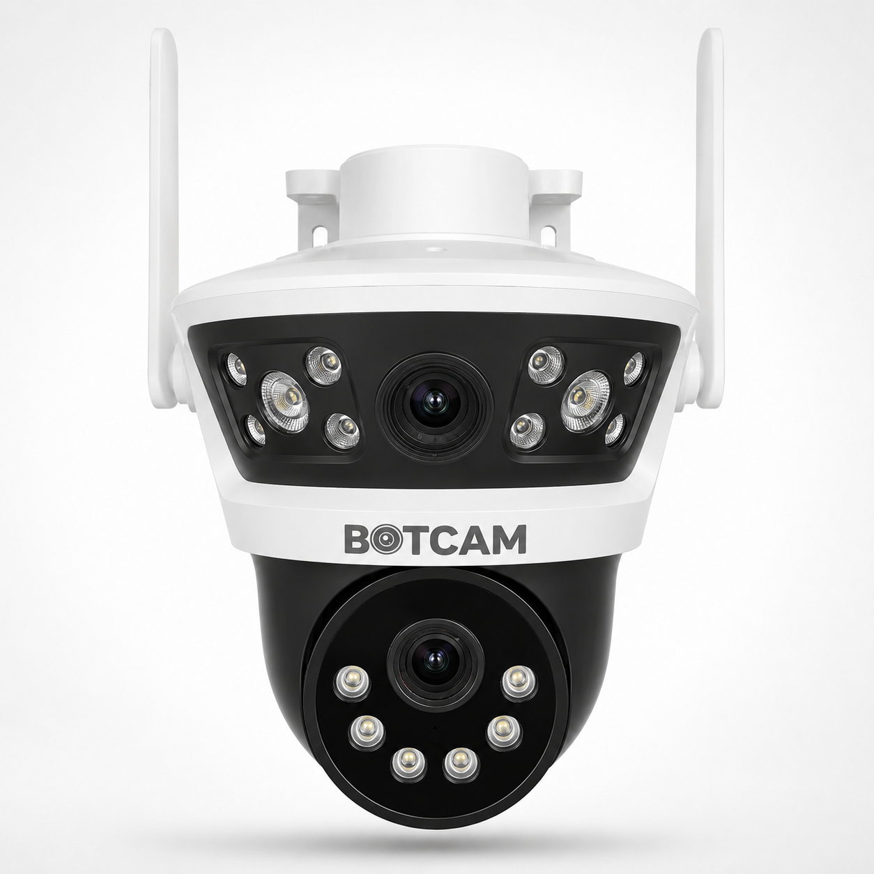 BOTCAM 4G Linkage PT 2+2MP
